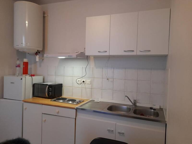 Maison à louer, 22m², NIMES