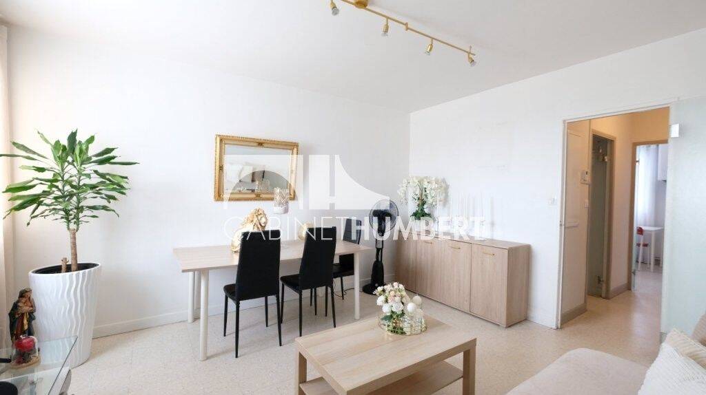 Maison à vendre, 61m², SAINT ETIENNE