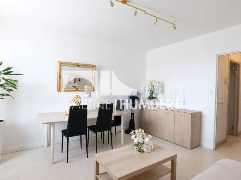 Maison à vendre, 61m², SAINT ETIENNE
