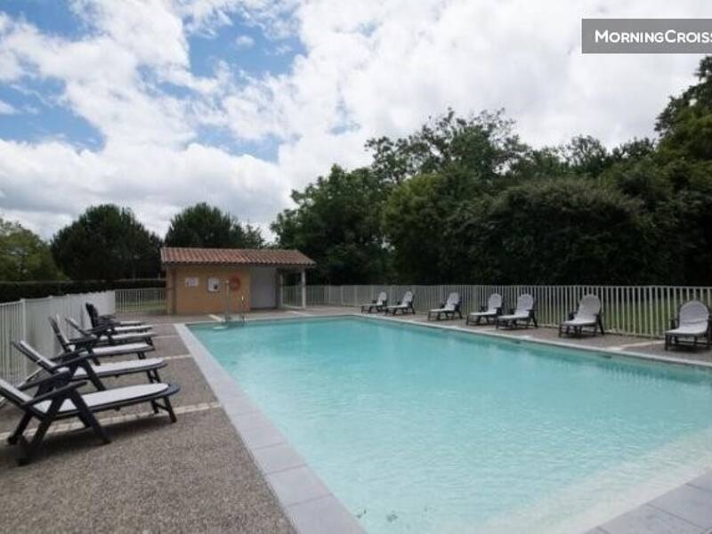 Maison à louer, 42m², TOULOUSE