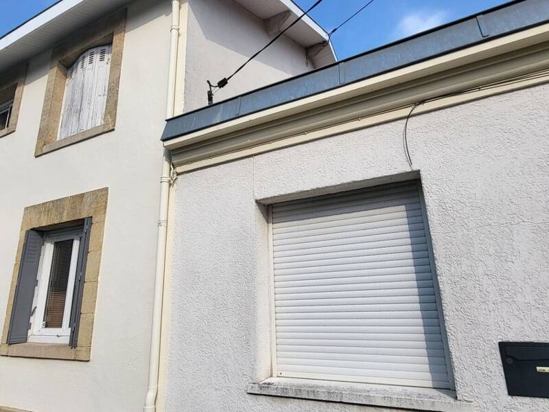 Maison à vendre, 106m², MERIGNAC