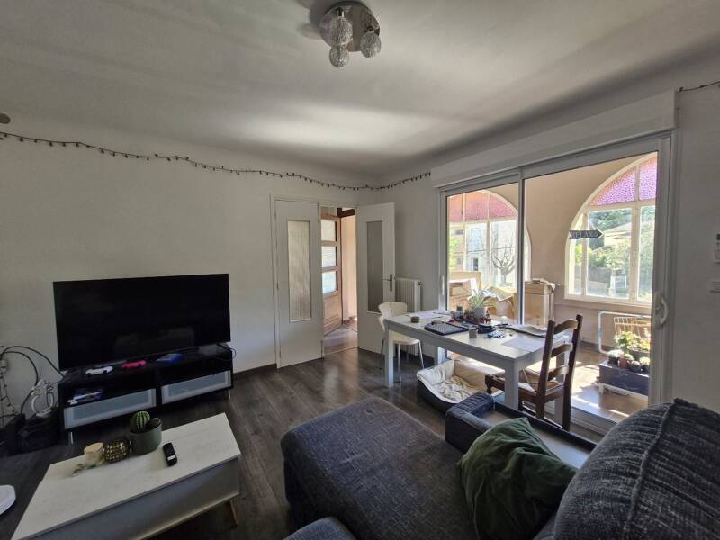 Maison à vendre, 85m², MONTPELLIER