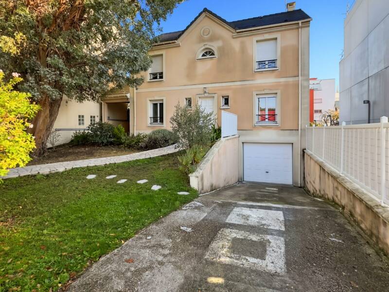 Maison à vendre, 162m², VITRY SUR SEINE