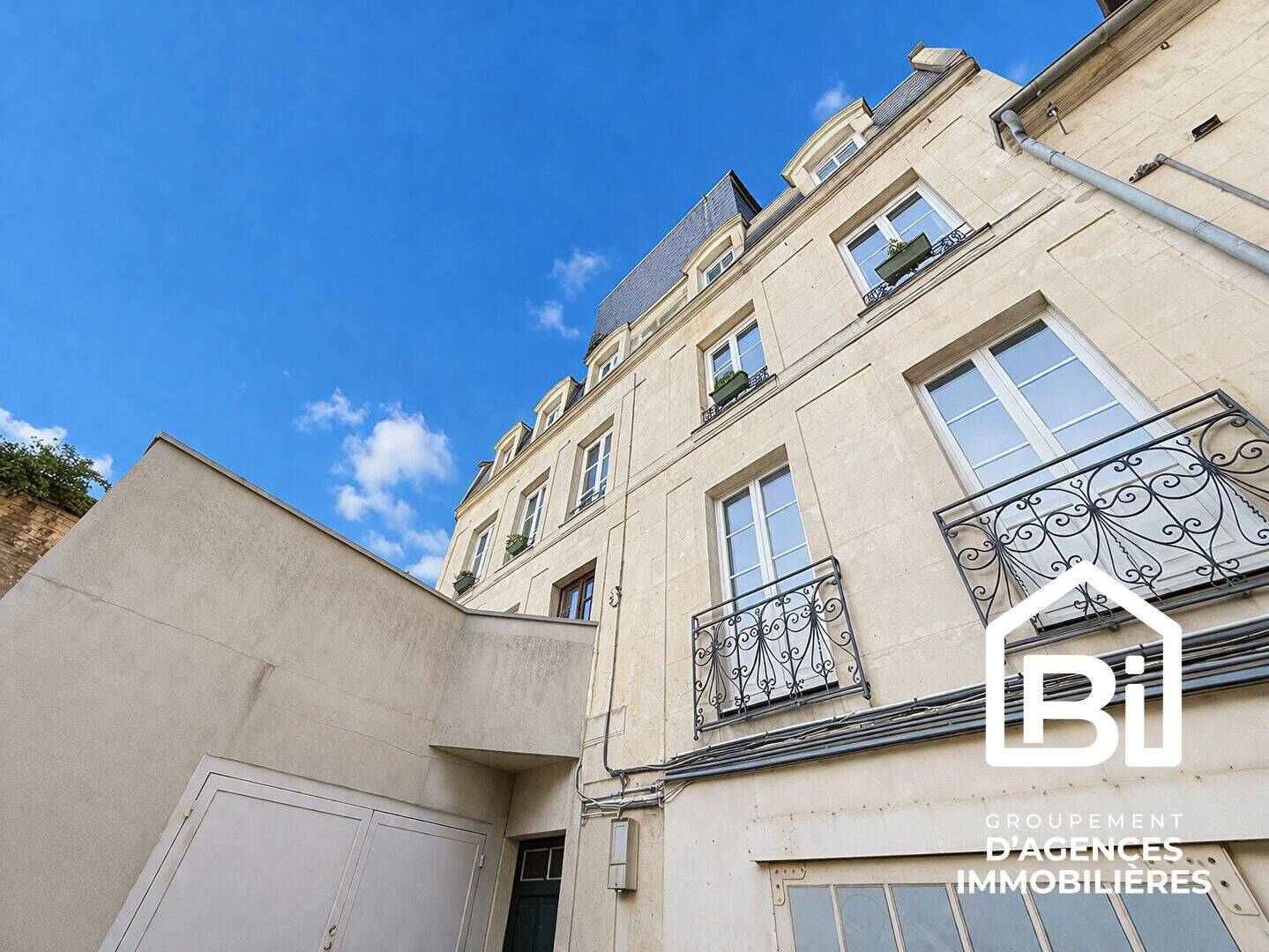 Maison à vendre, 61m², CAEN