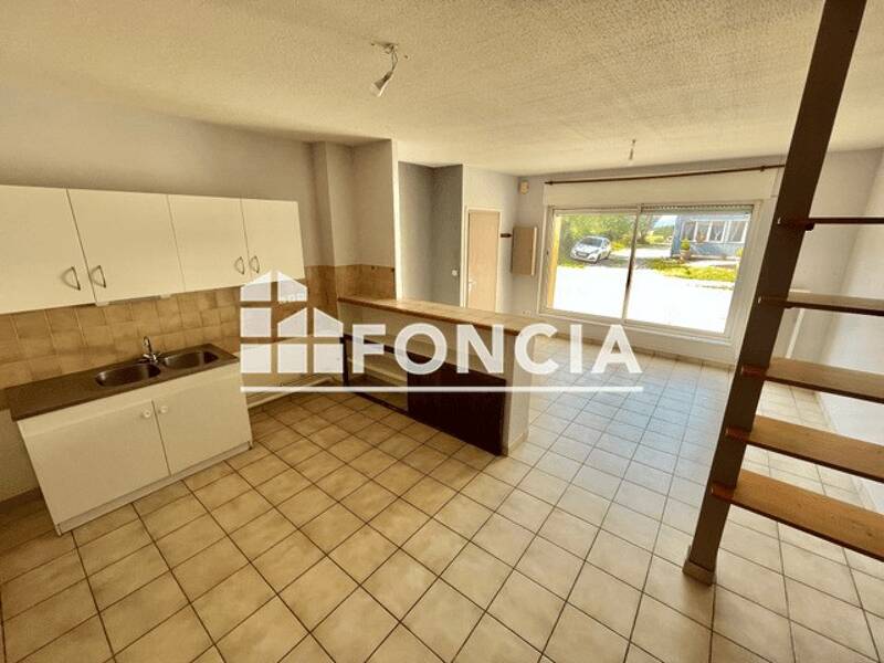 Maison à louer, 57m², ETABLES