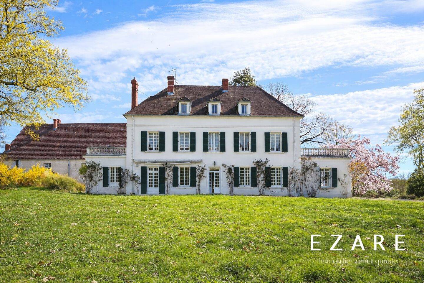 Maison à vendre, 389m², DOLE