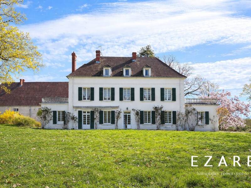 Maison à vendre, 389m², DOLE