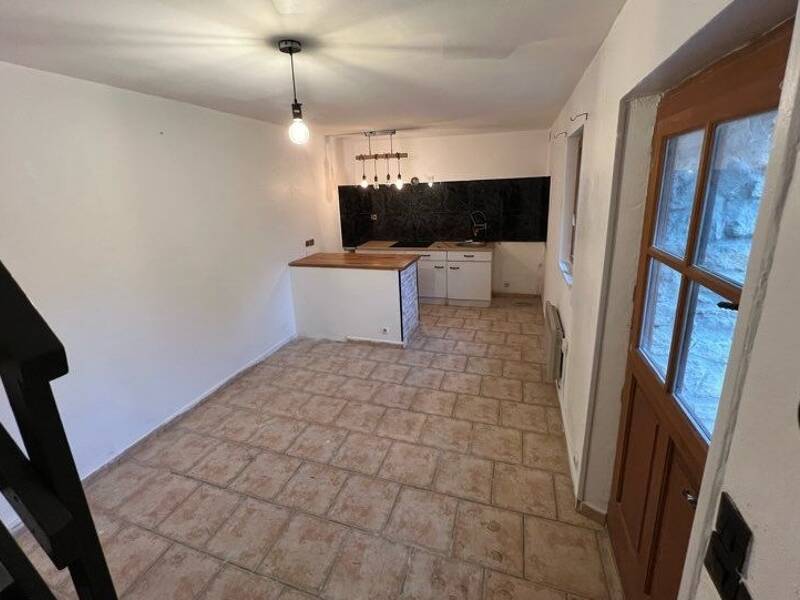 Maison à louer, 70m², ISSOU