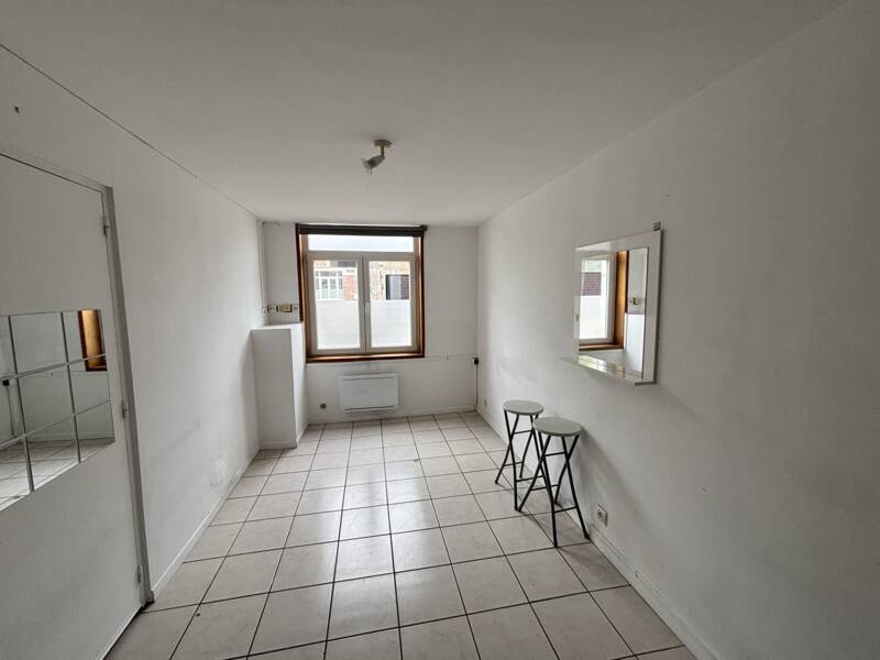 Maison à louer, 15m², AMIENS