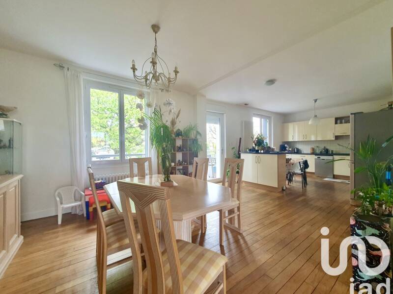 Maison à vendre, 175m², LIMOGES