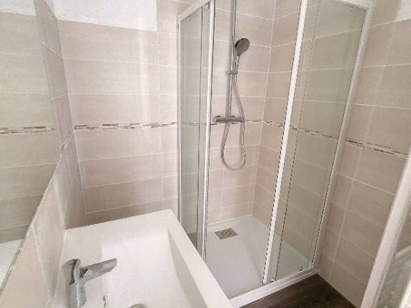 Maison à louer, 75m², SAINT VICTOR