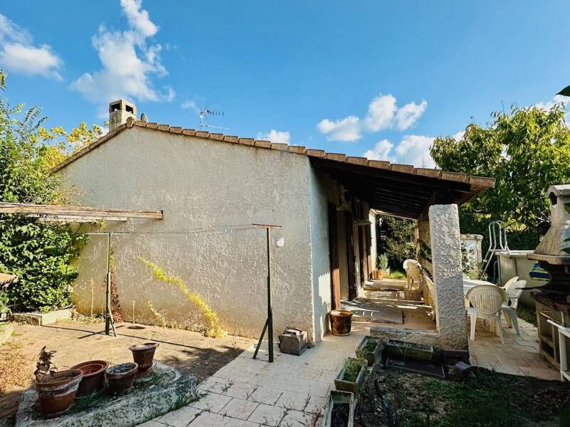 Maison à vendre, 98m², AIX EN PROVENCE