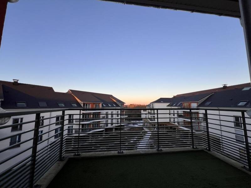 Maison à louer, 41m², SAINT PIERRE DU PERRAY