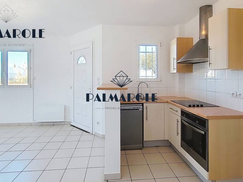 Maison à louer, 51m², PERPIGNAN