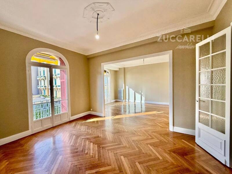 Maison à louer, 154m², BEAULIEU SUR MER