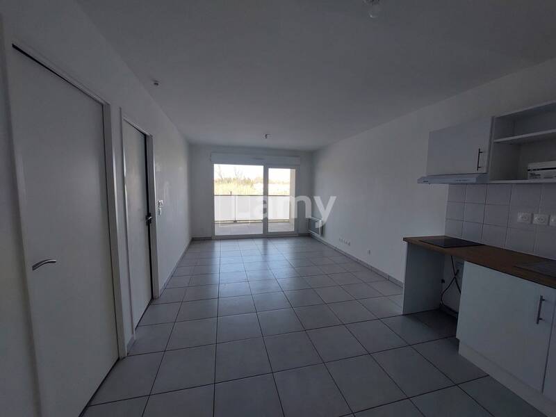 Maison à louer, 42m², NIMES