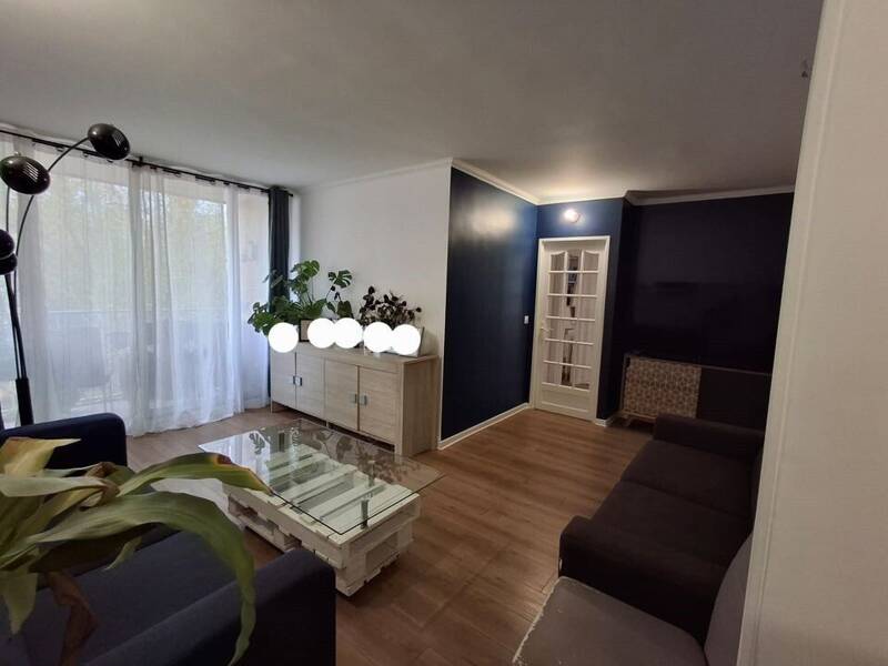 Maison à louer, 100m², BOUSSY SAINT ANTOINE