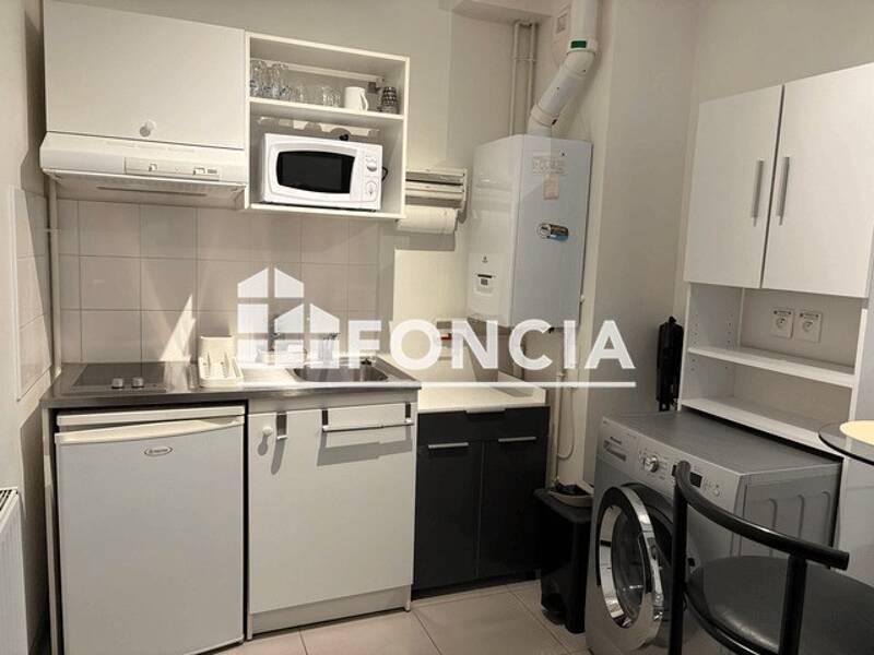 Maison à louer, 23m², ORLEANS