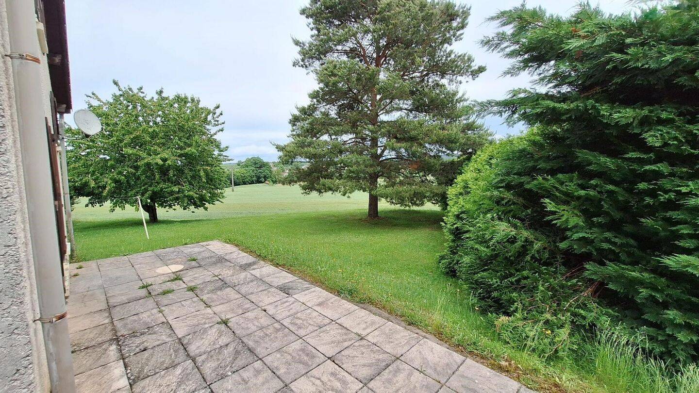 Maison à vendre, 92m², GRANDVILLERS