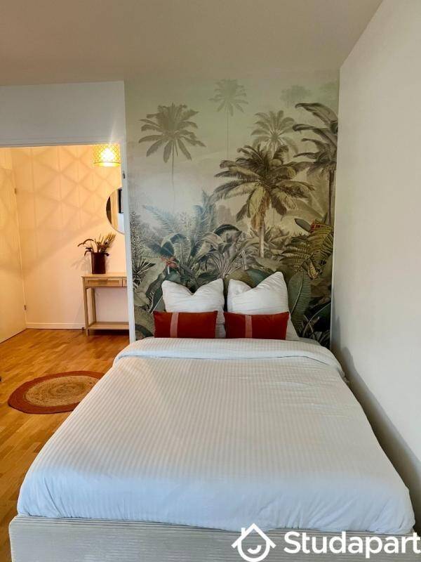 Maison à louer, 34m², COLOMBES