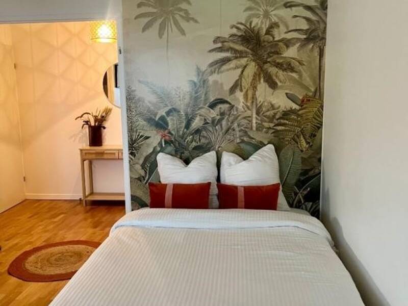 Maison à louer, 34m², COLOMBES