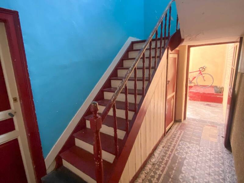 Maison à vendre, 63m², JEUMONT