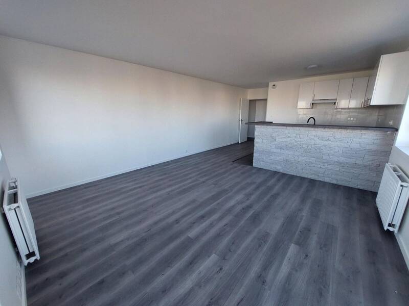 Maison à louer, 73m², PARIS 14E