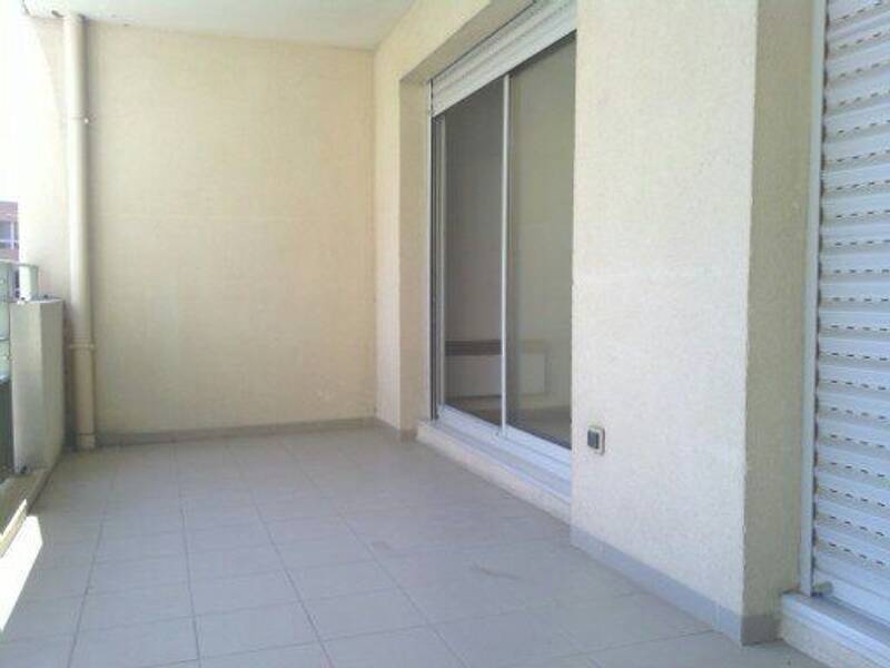 Maison à louer, 60m², MARSEILLE 1ER