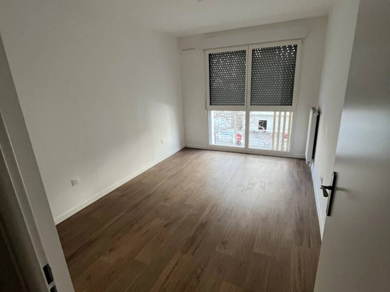 Maison à louer, 59m², AUBERVILLIERS