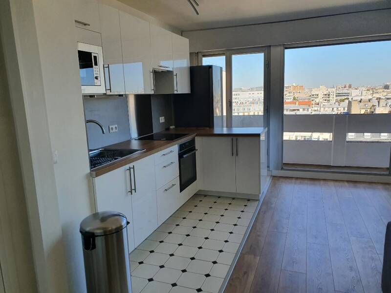 Maison à louer, 29m², PARIS 11E