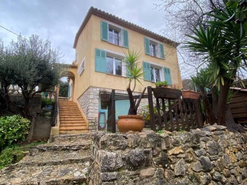 Maison à louer, 120m², OLLIOULES