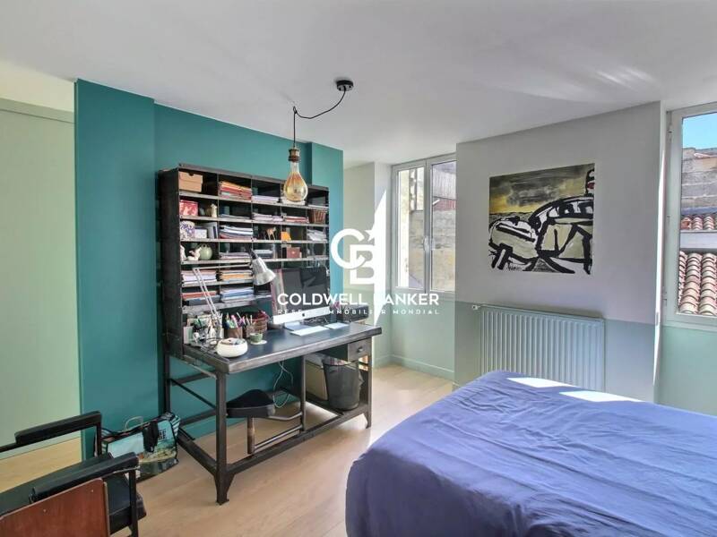 Maison à vendre, 150m², BORDEAUX