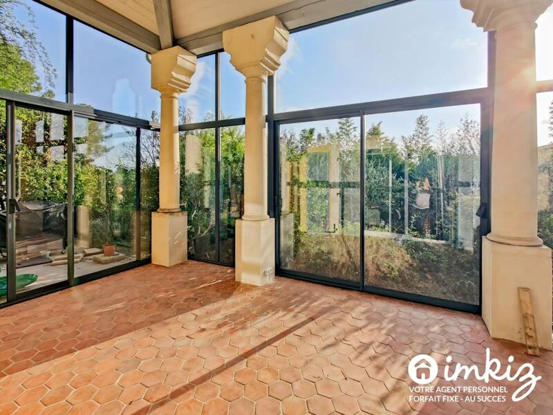 Maison à vendre, 206m², NIMES