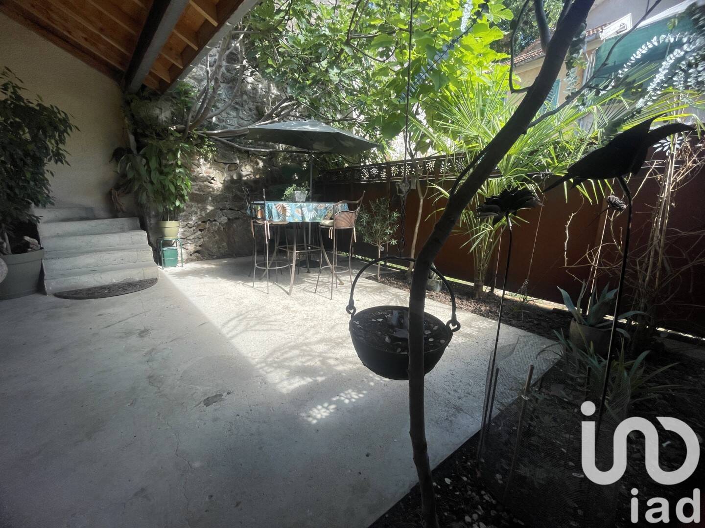 Maison à vendre, 99m², VALS LES BAINS