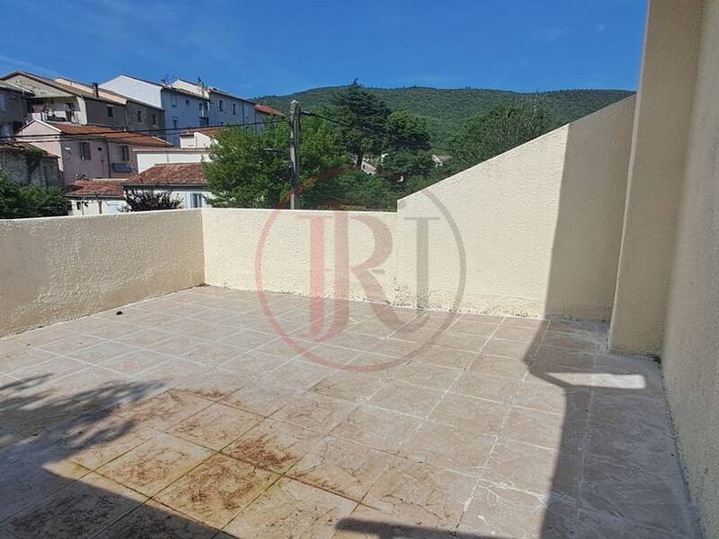 Maison à vendre, 97m², LA GRAND COMBE