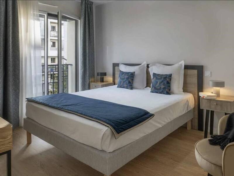 Maison à louer, 43m², VILLENEUVE LE ROI