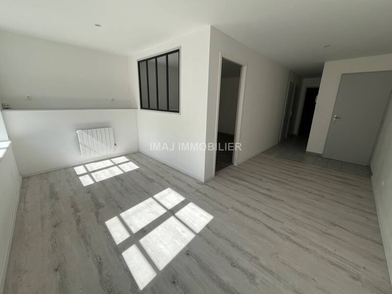 Maison à vendre, 47m², EPINAL