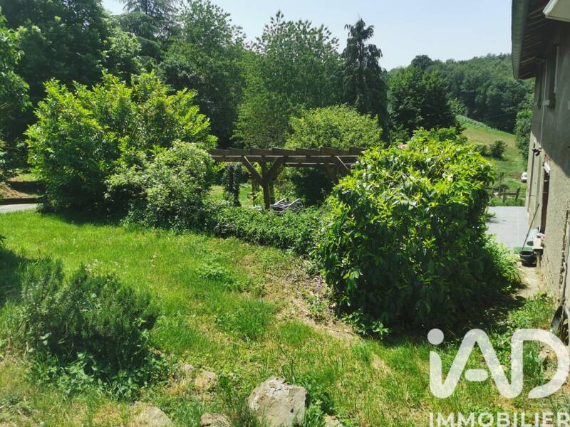 Maison à vendre, 110m², GRAMMOND