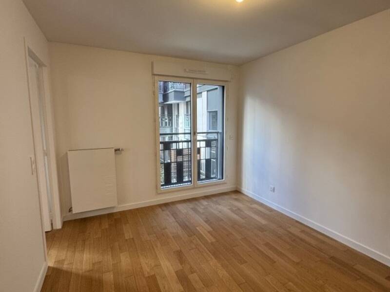 Maison à louer, 59m², COURBEVOIE