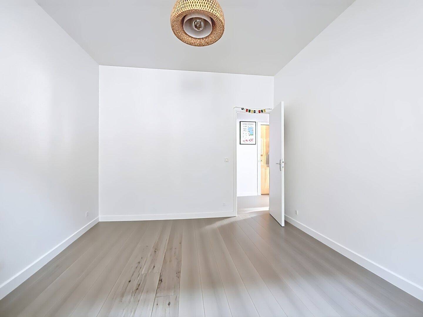 Maison à louer, 34m², ASNIERES SUR SEINE