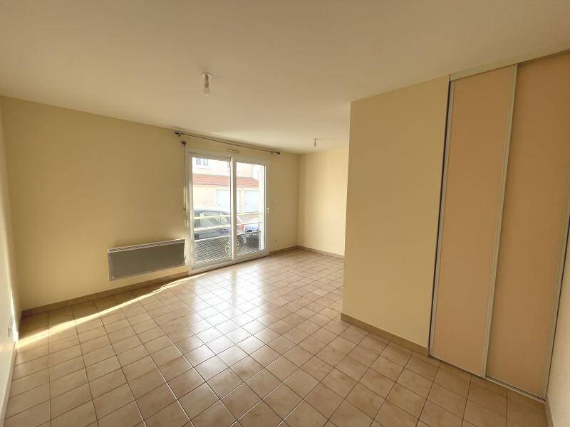Maison à louer, 26m², LA ROCHE SUR YON