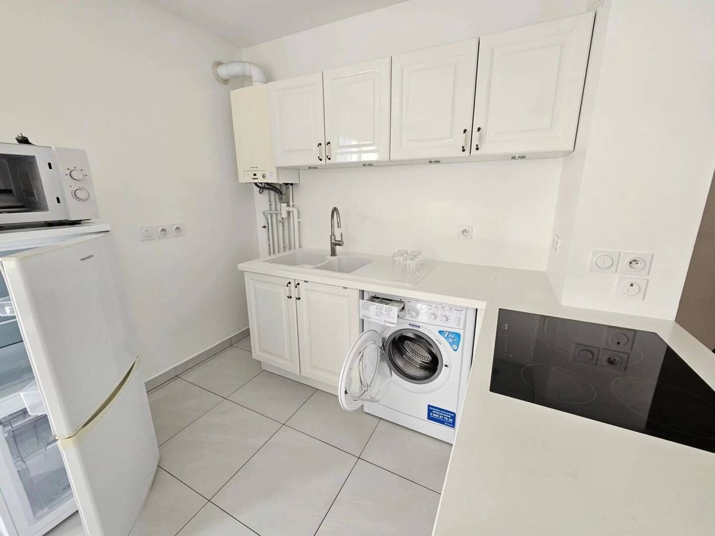 Maison à louer, 40m², NOISY LE GRAND