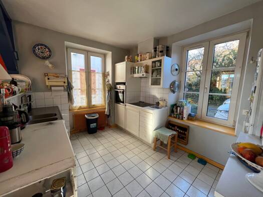 Maison à vendre 263 000 € 7 pièces 5 chambres 151 m² 488 m² de terrain Montbéliard 25200