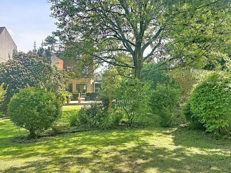 Maison à vendre, 130m², MARCQ EN BAROEUL