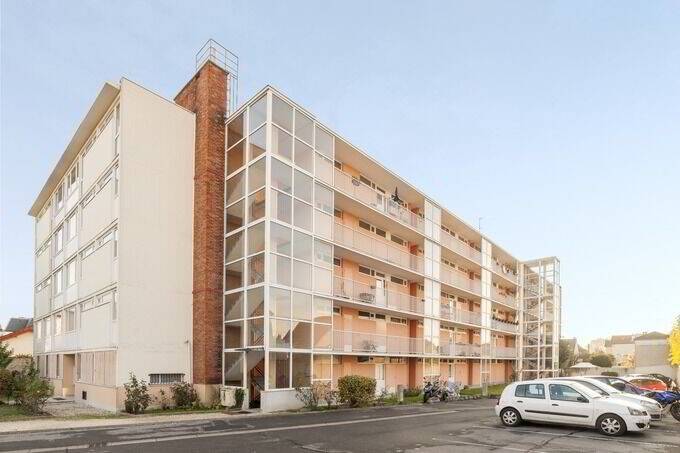 Maison à louer, 56m², SAINT MAUR DES FOSSES