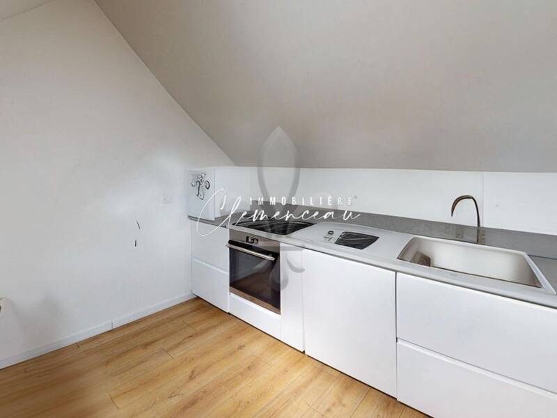 Maison à louer, 31m², VILLENNES SUR SEINE