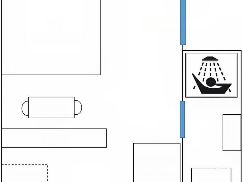 Maison à louer, 18m², BOULOGNE BILLANCOURT