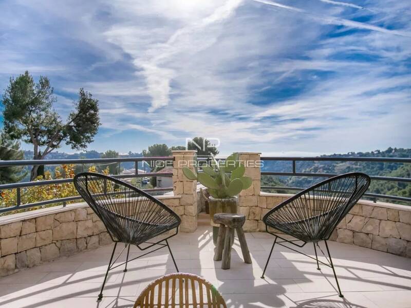 Maison à vendre, 141m², COLOMARS