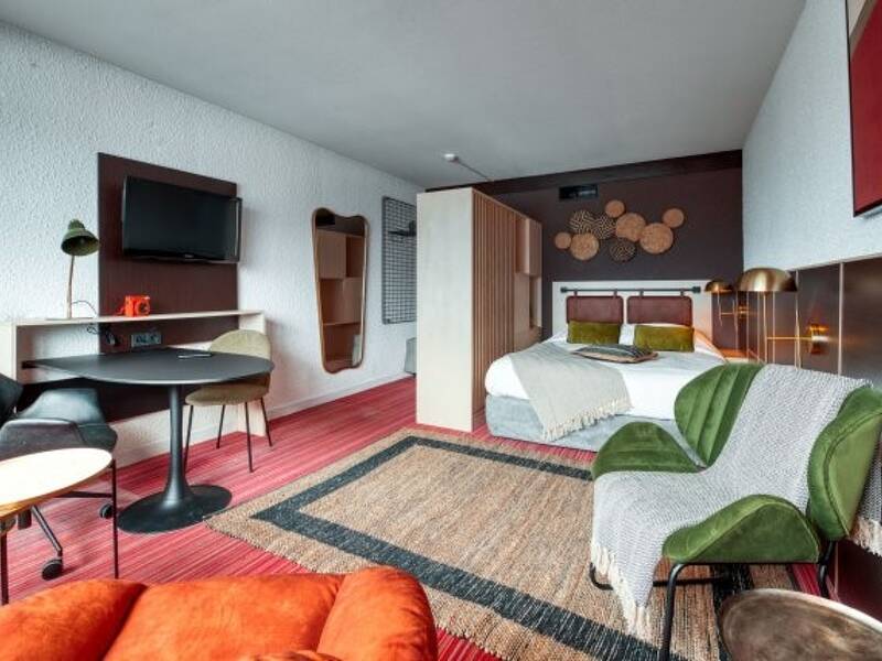 Maison à louer, 28m², GRENOBLE