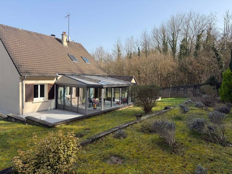 Maison à vendre, 174m², HENONVILLE